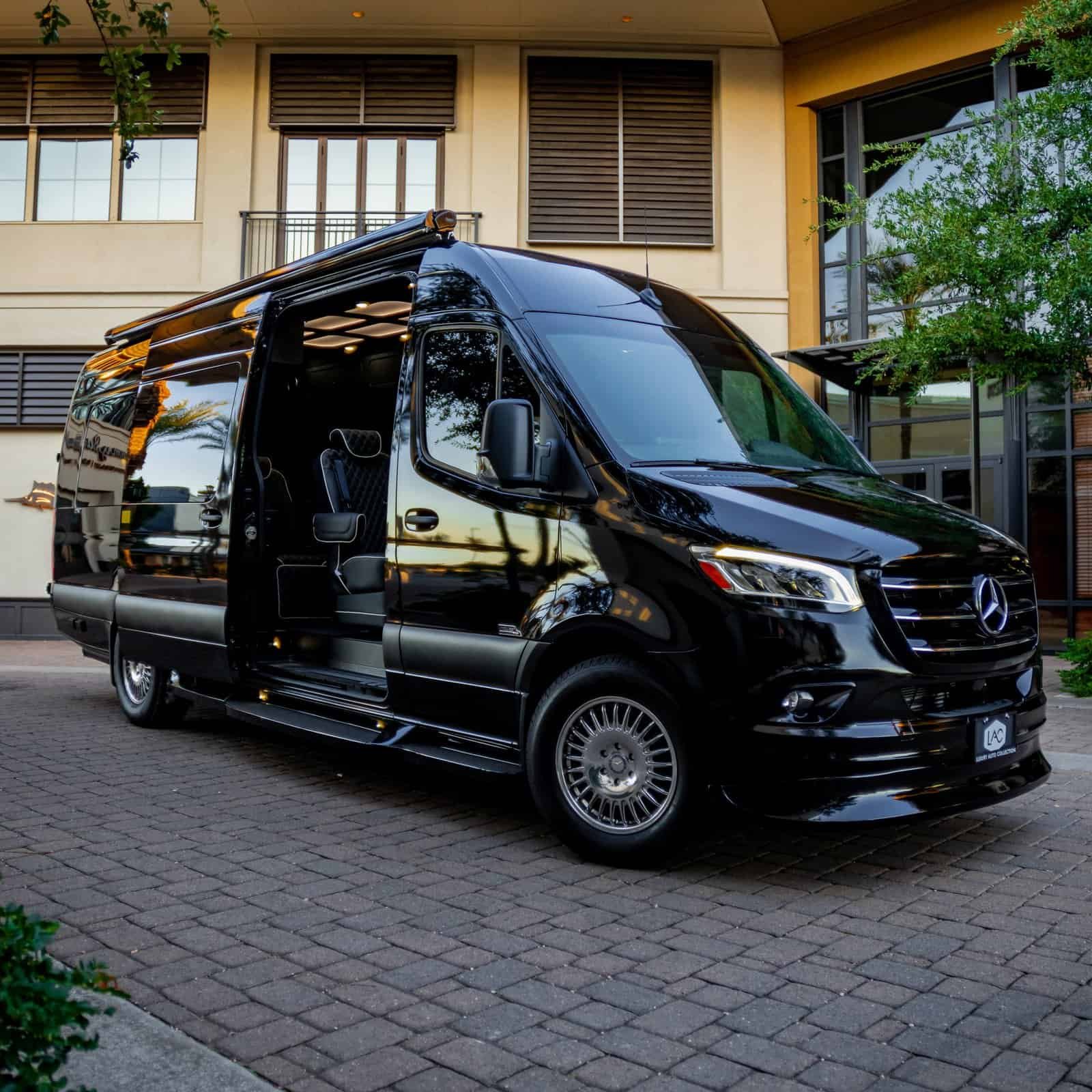 Mercedes Sprinter 9 posti